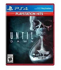 Until Dawn 