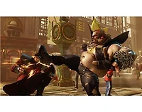 Street Fighter V