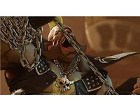 Street Fighter V