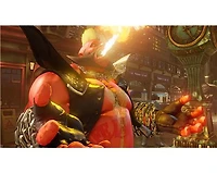 Street Fighter V