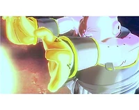 Dragonball Xenoverse