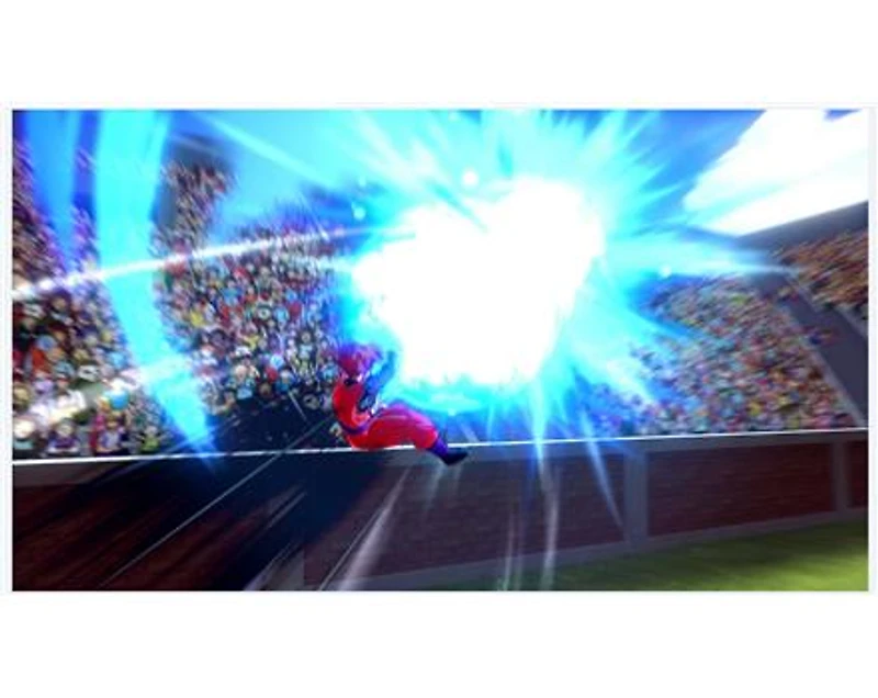 Dragonball Xenoverse