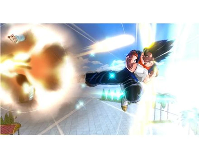 Dragonball Xenoverse