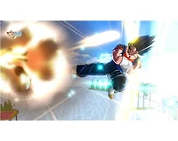 Dragonball Xenoverse