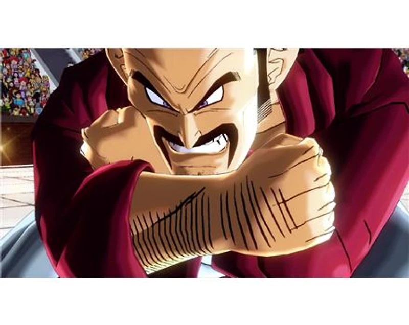 Dragonball Xenoverse