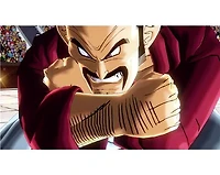 Dragonball Xenoverse