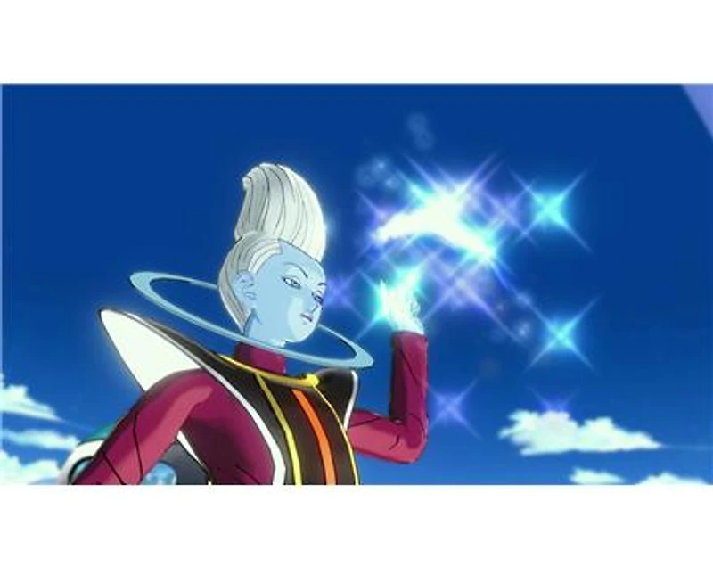 Dragonball Xenoverse