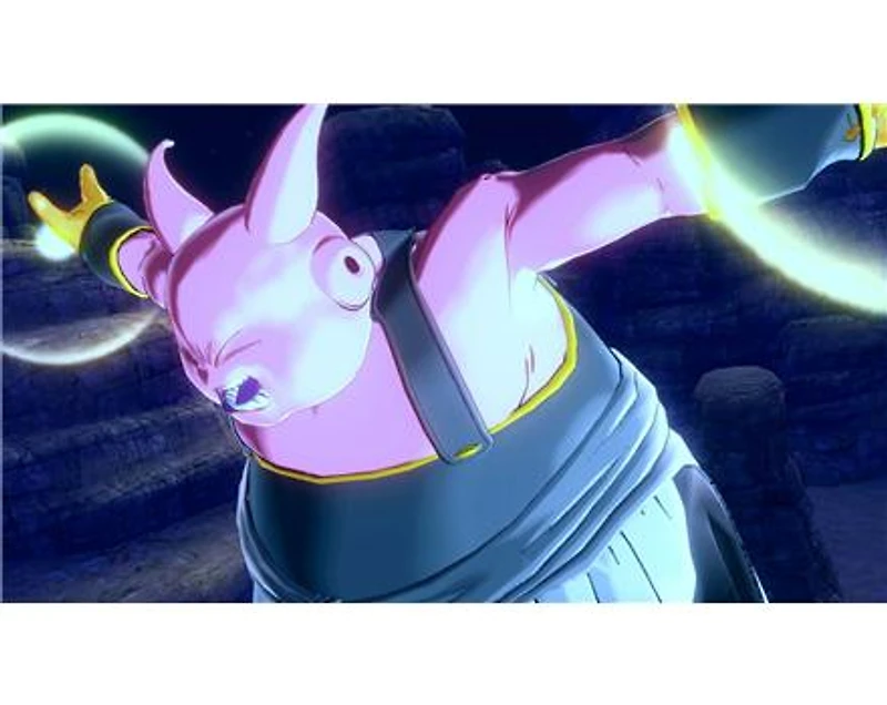 Dragonball Xenoverse