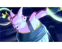 Dragonball Xenoverse