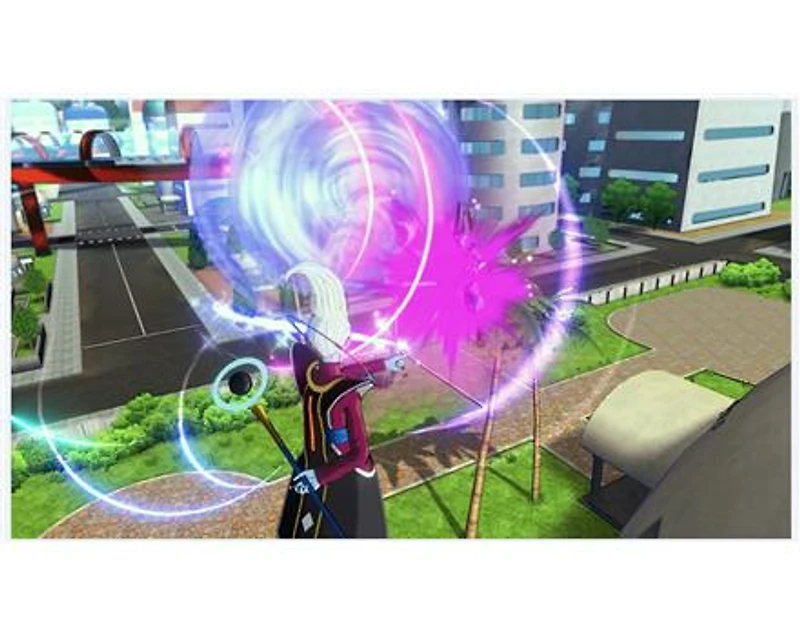 Dragonball Xenoverse