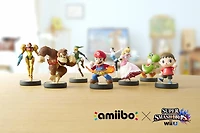 amiibo - Sheik Figure 