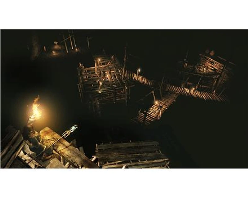 Dark Souls II: Scholar of the First Sin 