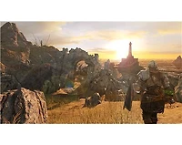 Dark Souls II: Scholar of the First Sin 