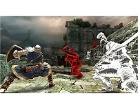 Dark Souls II: Scholar of the First Sin 