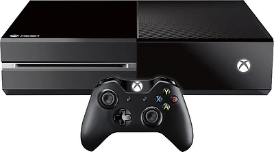 Xbox One 1TB Console 