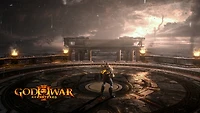 God of War III Remastered 