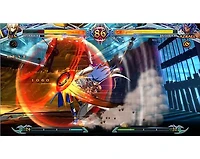 BlazBlue: Chrono Phantasma Extend