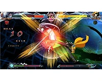 BlazBlue: Chrono Phantasma Extend