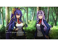 BlazBlue: Chrono Phantasma Extend