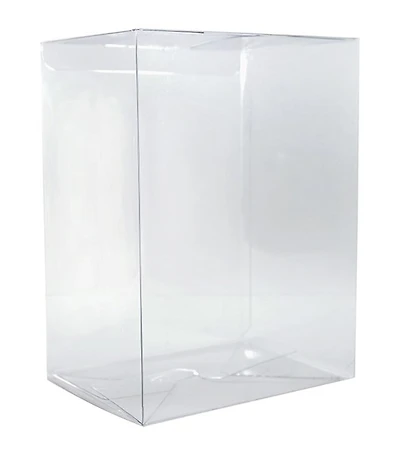 Biogenik Funko POP Sleeve 