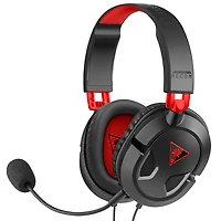 Turtle Beach Ear Force Recon 50 Gaming Headset  for PS4, Xbox One, PC