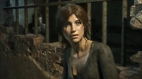 Rise of the Tomb Raider - 20 Year Celebration 