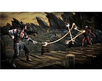 Mortal Kombat XL 