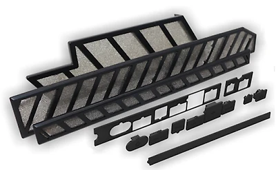 Dust Proof Kit - For Xbox One