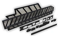 Dust Proof Kit - For Xbox One