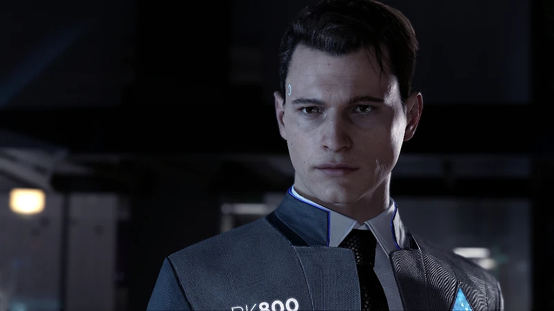 Detroit Become Human