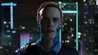 Detroit Become Human 