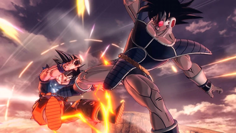 Dragonball Xenoverse 2