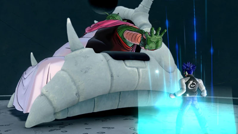 Dragonball Xenoverse 2