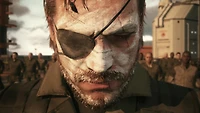 Metal Gear Solid V: The Definitive Experience 