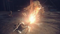 Nier: Automata