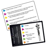 Trivial Pursuit: The Nightmare Before Christmas 