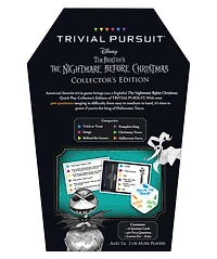 Trivial Pursuit: The Nightmare Before Christmas 