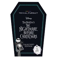 Trivial Pursuit: The Nightmare Before Christmas 