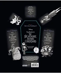 Trivial Pursuit: The Nightmare Before Christmas 
