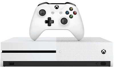 Xbox One S 500GB Console 