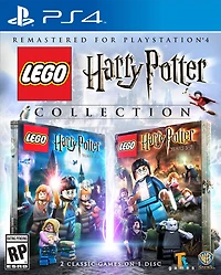 LEGO Harry Potter Collection 