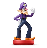 amiibo - Waluigi 