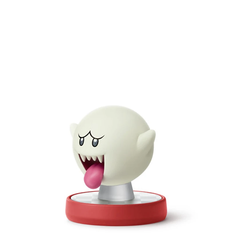 amiibo- Boo 