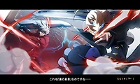 BlazBlue: Central Fiction