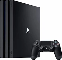 PlayStation 4 Pro 1TB Console - GameStop Refurbished