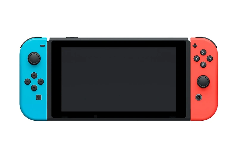 Nintendo Switch - GameStop Refurbished (Colour May Vary)