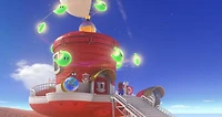 Super Mario Odyssey