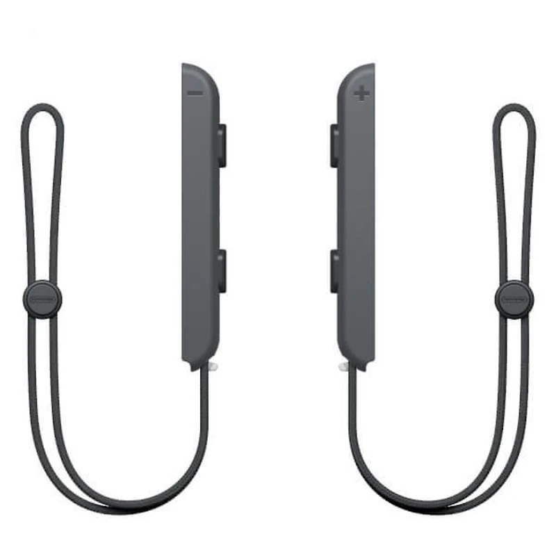 Nintendo Switch Joy-Con Controllers - Left and Right - Neon Red/Neon Blue