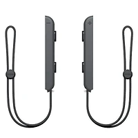 Nintendo Switch Joy-Con Controllers - Left and Right - Neon Red/Neon Blue 