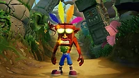 Crash Bandicoot N. Sane Trilogy 